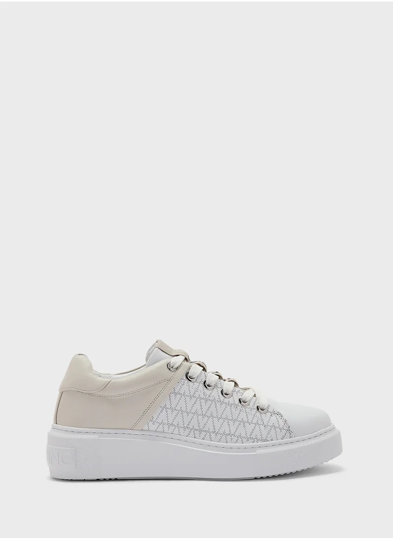 فالنتينو باي ماريو فالنتينو Sneaker Lace-Up