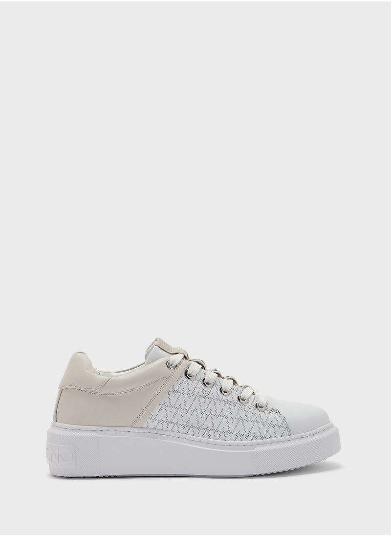 VALENTINO BY MARIO VALENTINO Sneaker Lace-Up  - Image 1