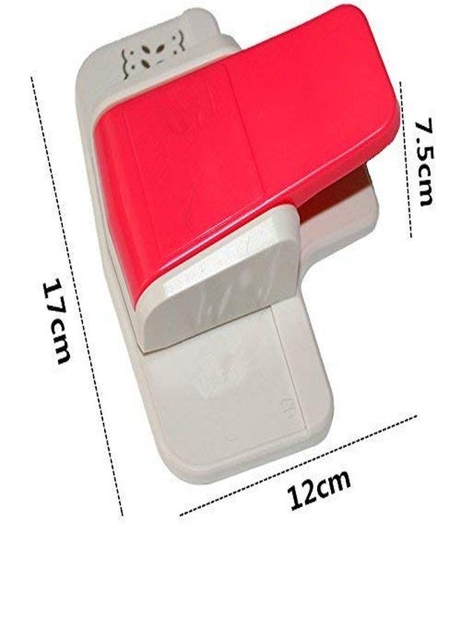 Qatalitic Border Paper Craft Punch for Project Book Making Or School Projects (8722-C02) - Image 2