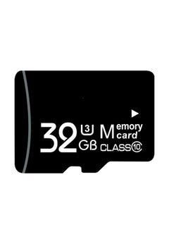 Generic Direct High-speed Memory Card Mobile Phone 32G Memory Card TF Card Driving Recorder Monitoring 64G Camera 16g-Capacity:1GB  - Image 5