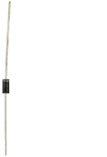 Install Bay Diodes 1 Amp 20 Pack -D1, Black - Image 1
