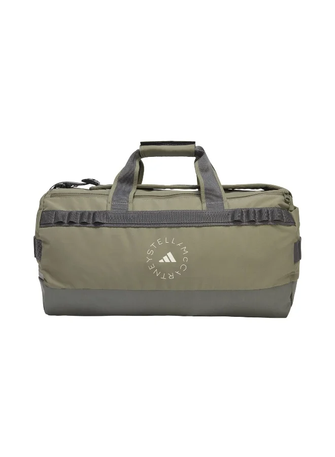 adidas Adidas Asmc 24/7 Bag W Green Gym &amp; Training Bags For Women