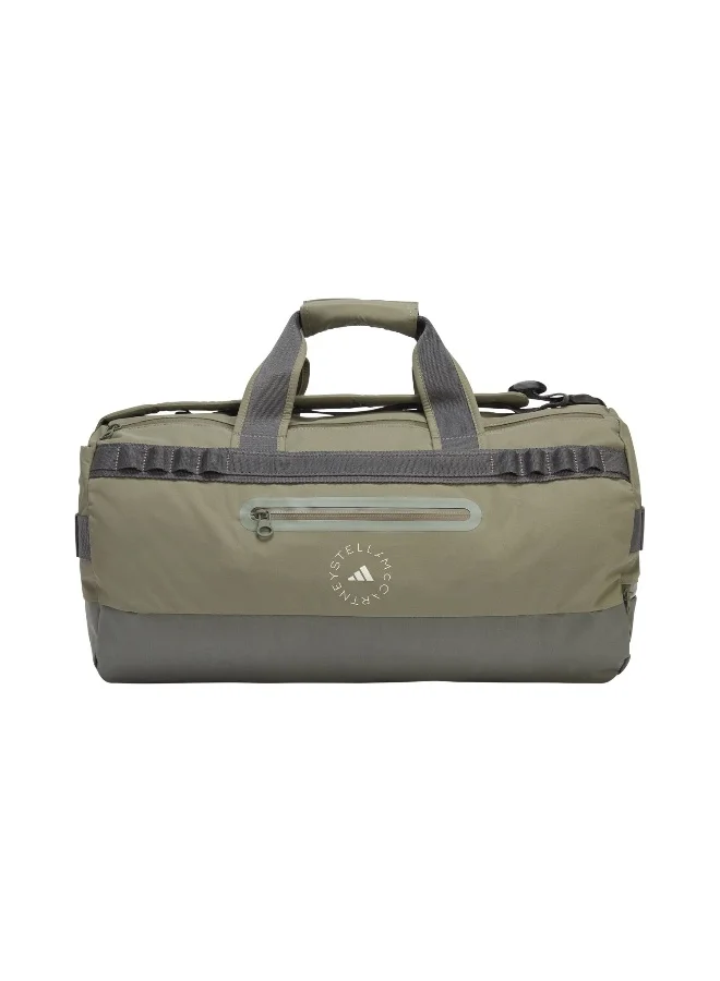 adidas Adidas Asmc 24/7 Bag W Green Gym &amp; Training Bags For Women