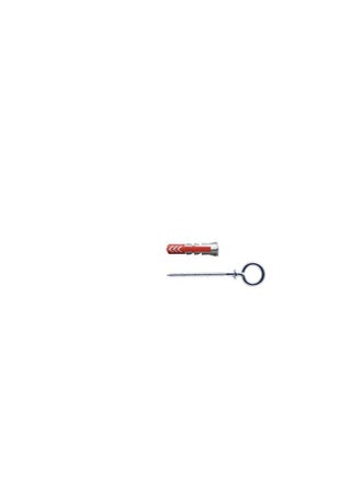 Fischer Universal Plug 10 x 50mm + Round Hook 2Pcs DUOPOWER 10x50 RH G N KNV - pzsku/Z0FBF26DA77B90ED0B72CZ/45/1746625409/28380fd0-fcbe-4d23-985a-34b1c3d2c9a4