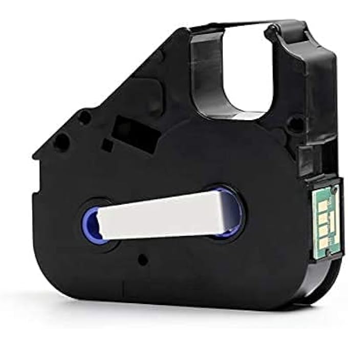 COMPATIBLE MK-RS100B RIBBON CASSETTE FOR CABLE ID PRINTER MK-2500 / MK-2600 - Image 2