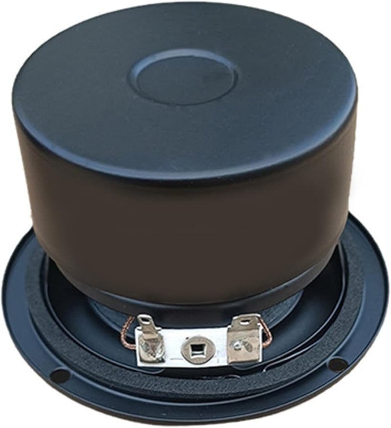Fiberglass 3 Inch Subwoofer Speaker 25W 4Ohm Enhanced Bass HiFi Sound - Image 4