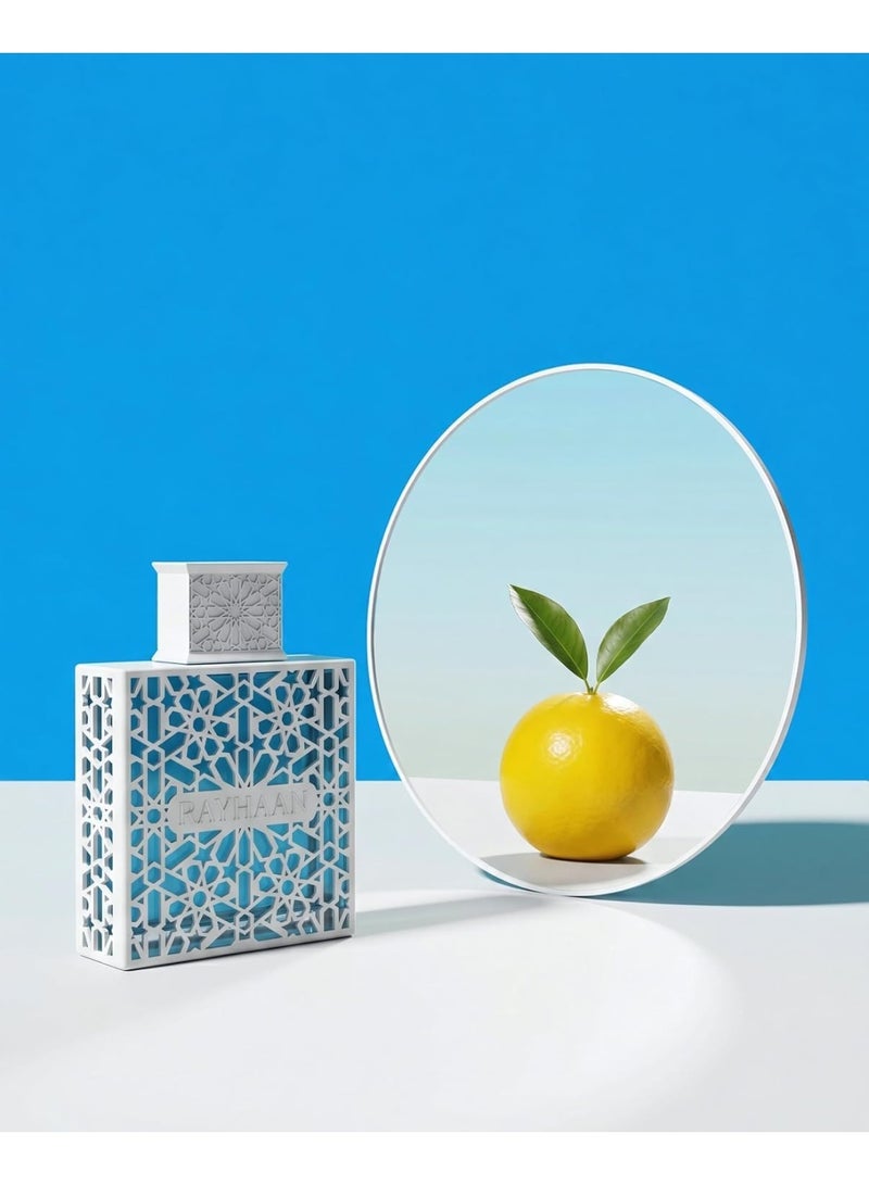 ريحان ازول او دي بارفان للرجال 100 مل - Image 3