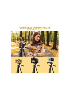 Generic Camera Camcorder Tripod Stand  - Image 2