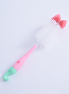 Dr Gym Multi-Color Bottle Cleaning Brush Assorted  - Image 5