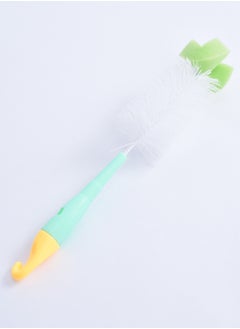 Dr Gym Multi-Color Bottle Cleaning Brush Assorted  - Image 2