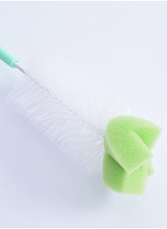 Dr Gym Multi-Color Bottle Cleaning Brush Assorted  - Image 3