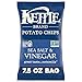 Kettle Brand Sea Salt and Vinegar Kettle Potato Chips GlutenFree NonGMO 75 oz Bag - Image 2