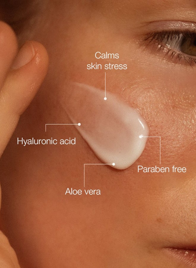Dermatique Daily Moisturizer with Hyaluronic Acid & Aloe Vera - 50 ml - Image 3