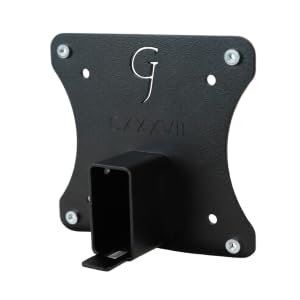 Gladiator Joe Monitor VESA Arm/Mount Adapter for Series 5 Compatible with 524sf,524sa,524sw,527sf, 527sa, 527sw, 532sf - Image 1