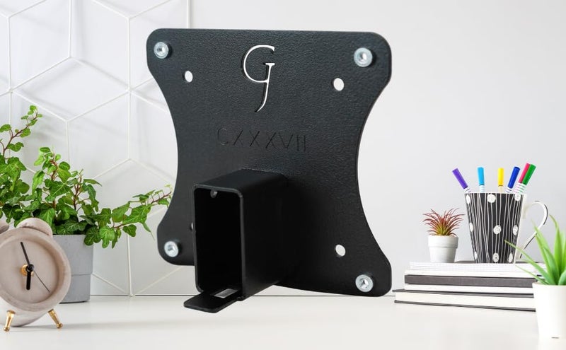 Gladiator Joe Monitor VESA Arm/Mount Adapter for Series 5 Compatible with 524sf,524sa,524sw,527sf, 527sa, 527sw, 532sf - Image 2