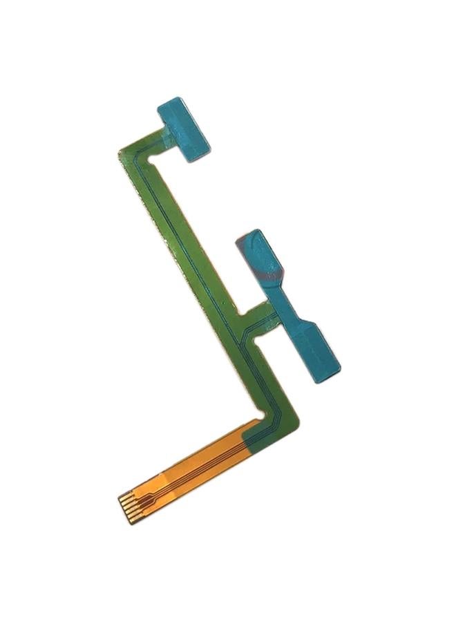 erorex For Lenovo Tab M10 TB-X505F TB-X505M TB-X505L X505 Power Button & Volume Button Flex Cable - Image 3
