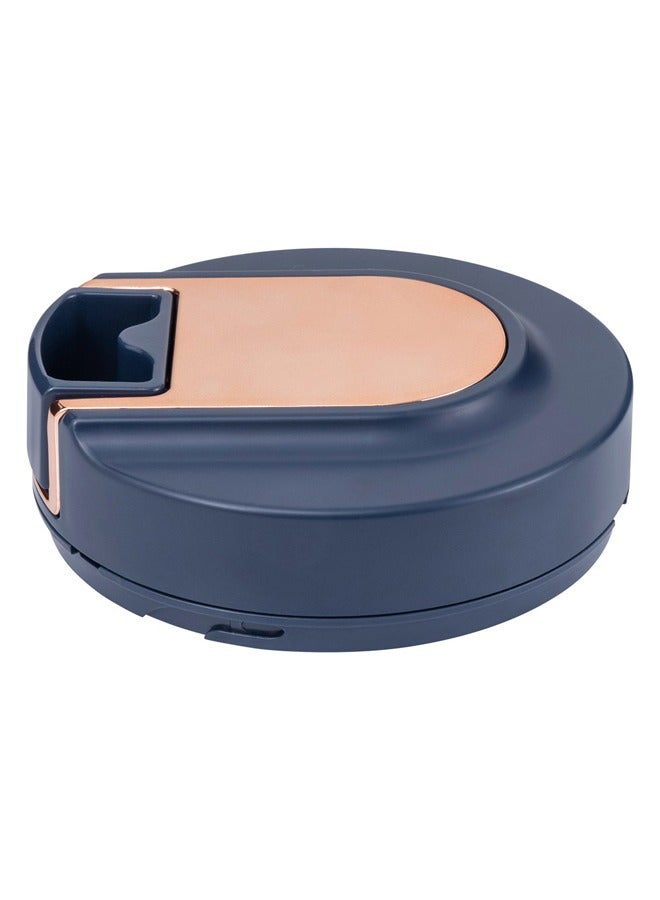 دي بي تي قطاعة الخضروات والفواكة، قطاعة خضار يدوية، مقاس 12.5*11.99 سم - Image 5