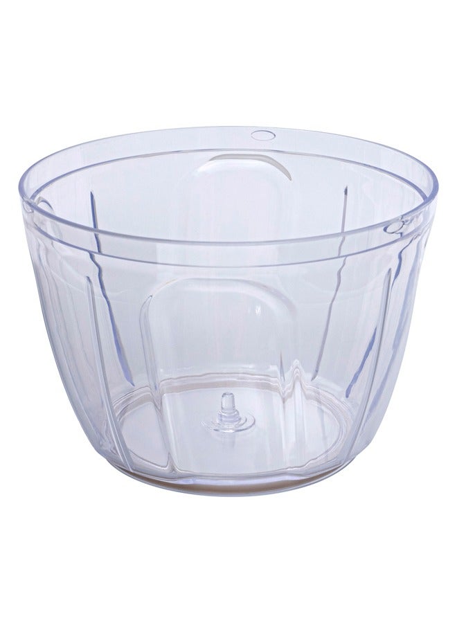 دي بي تي قطاعة الخضروات والفواكة، قطاعة خضار يدوية، مقاس 12.5*11.99 سم - Image 4