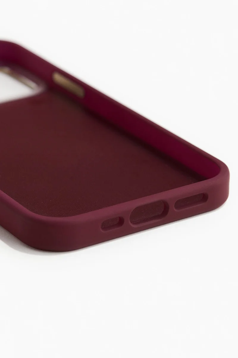 H&M Iphone Case