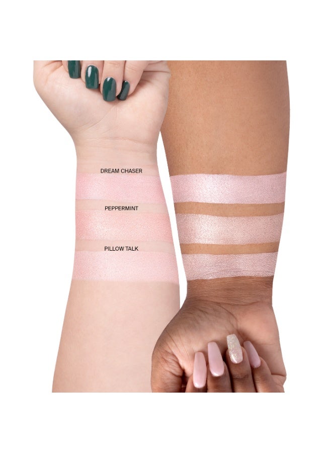 OFRA Cosmetics Highlighter Pillow Talk Pillow Talk (soft pearlescent pink) - Image 2