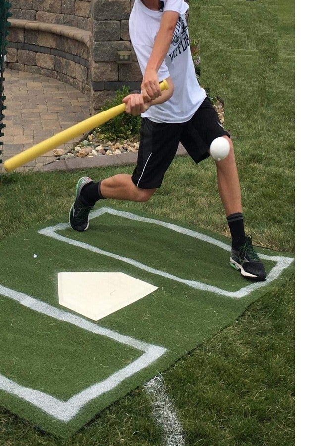 WIFFLE Balls Bulk Plastic Baseballs - Official Ball Brand - Made in USA - Plus Bonus Beverage Can Coolers (8 Balls) - Image 5