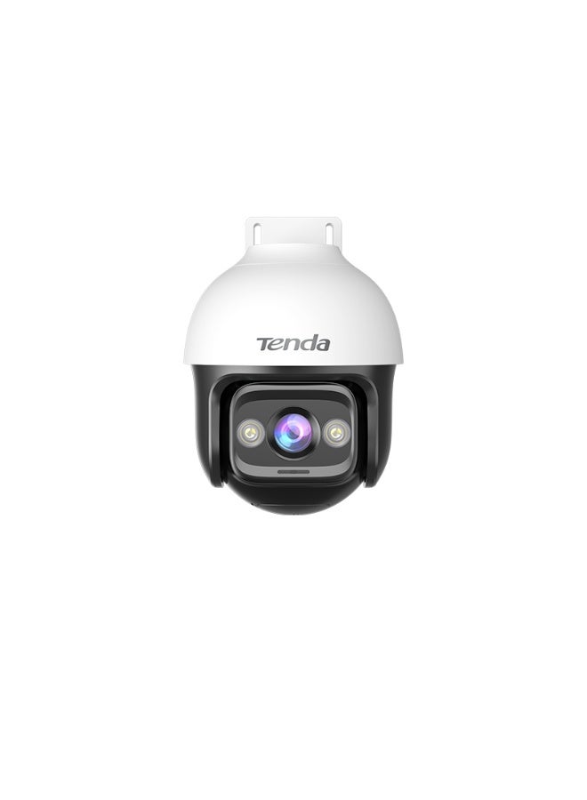 Tenda CH3-WCA  V2.0 3MP Outdoor Wi-Fi Pan/Tilt Camera