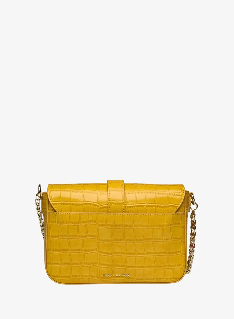 ستيف مادن Bdawns Black Multicolor Women's Hand Bag