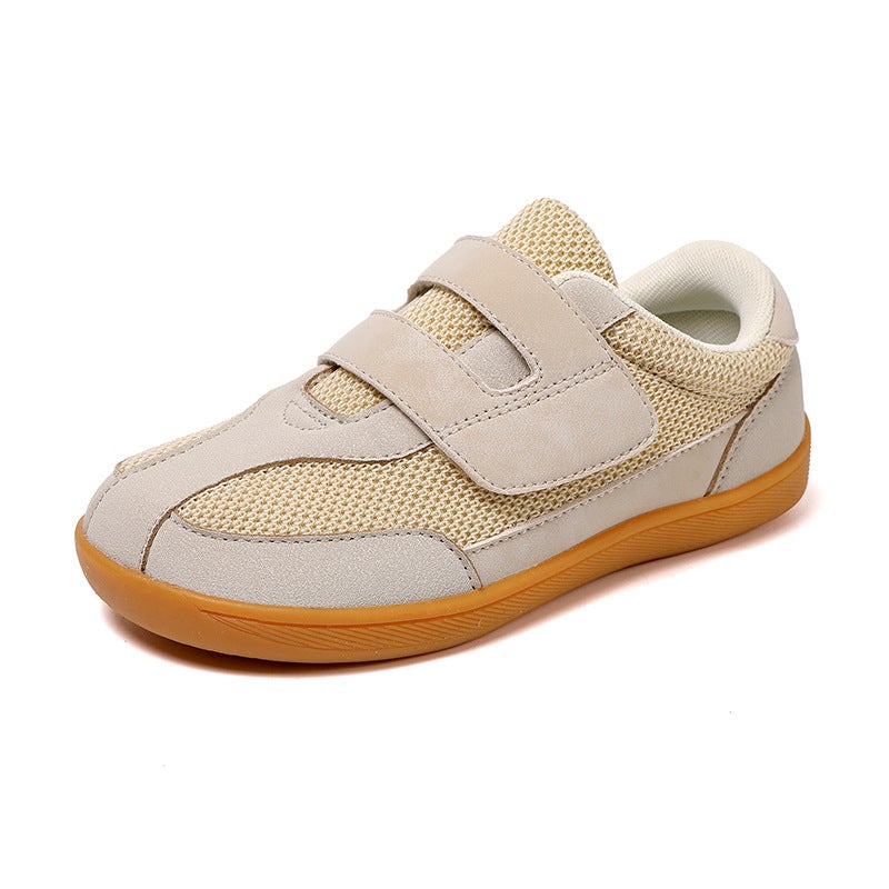 Children'S Casual Shoes Outdoor Non-Slip Barefoot Wide-Toe Shoes Loose Hiking Wide-Last Shoes Fitness Running Wide-Palm Shoes - Image 2