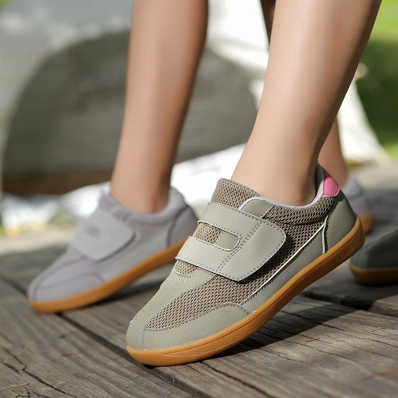Children'S Casual Shoes Outdoor Non-Slip Barefoot Wide-Toe Shoes Loose Hiking Wide-Last Shoes Fitness Running Wide-Palm Shoes - Image 5