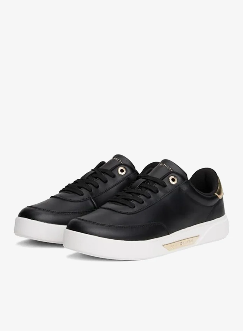 TOMMY HILFIGER  Essential Chic Court Sneaker for Women | Best Price UAE