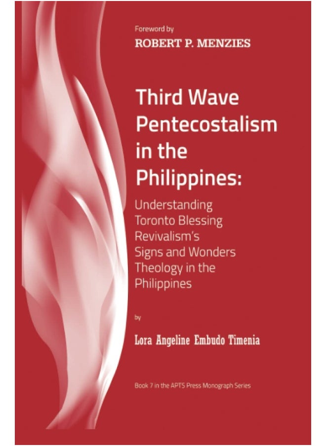 Third Wave Pentecostalism in the Philippines  - Image 1