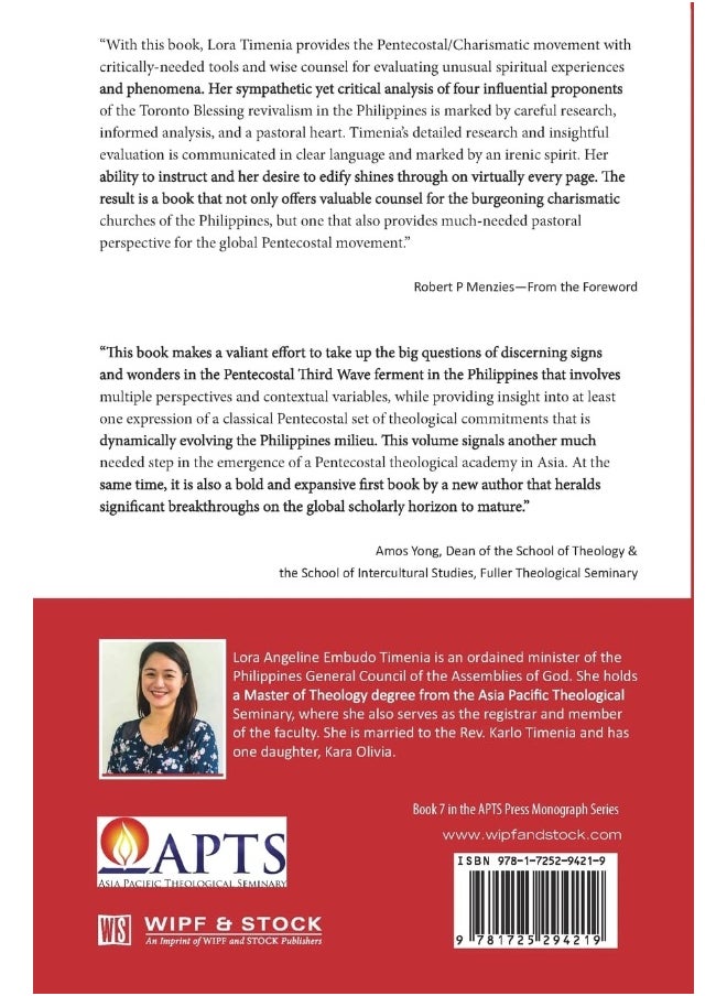 Third Wave Pentecostalism in the Philippines  - Image 2