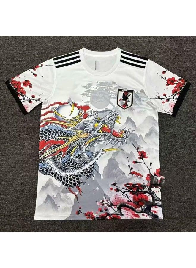 KUYING Fashionable Sports Football Top  - Image 1