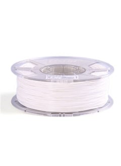 eSUN 1.75mm Glass Fiber Filled 3D Printer Filament White  - Image 3