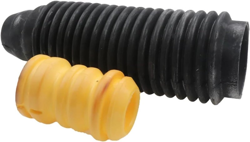 Vuzmode Front Dust Cover Air Shock Absorber Rubber Bellow - Image 3