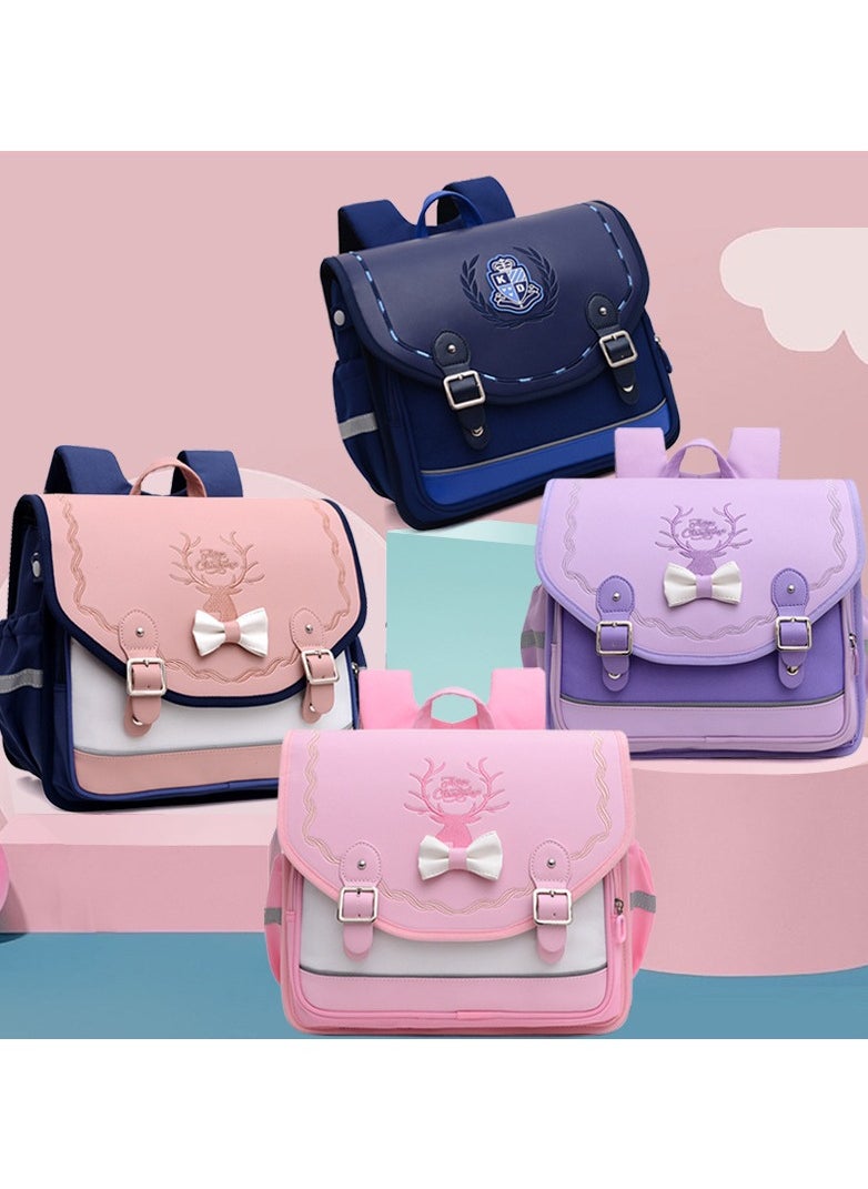 KUYING - Leisure Commuting Backpack - Image 1
