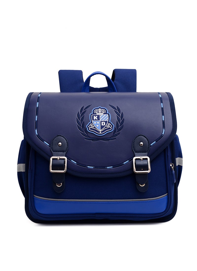 KUYING - Leisure Commuting Backpack - Image 1