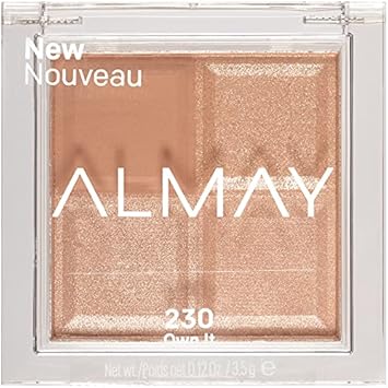 ALMAY Shadow Squad Eyeshadow Own It 012 oz 35 g - Image 2