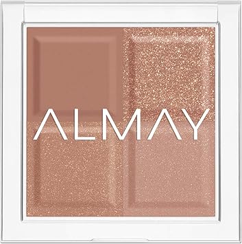 ALMAY Shadow Squad Eyeshadow Own It 012 oz 35 g - Image 1