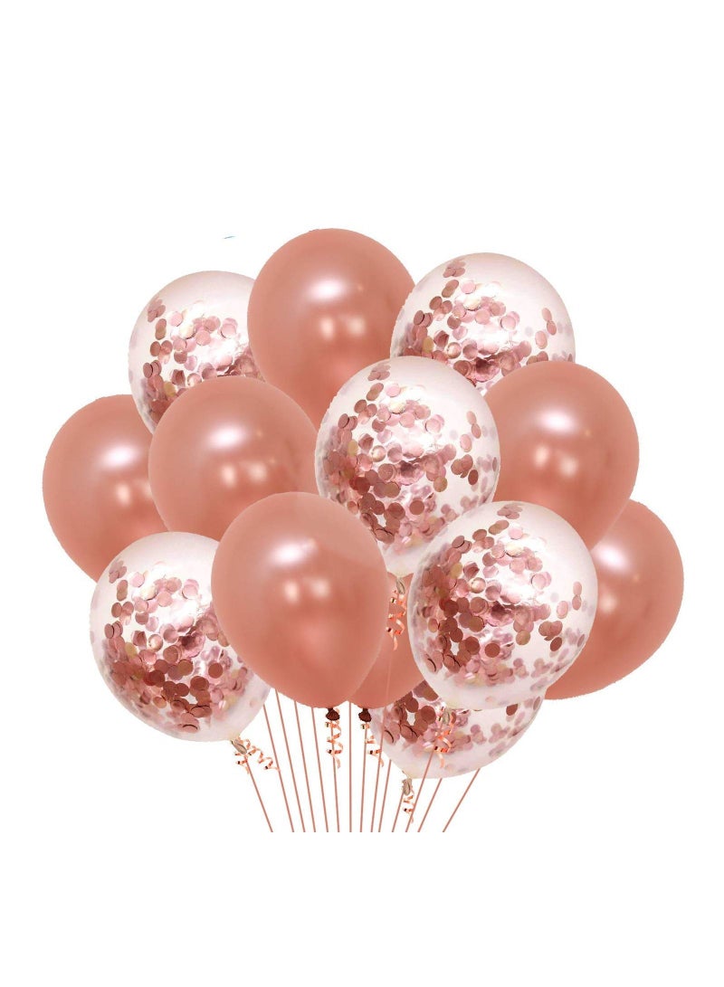 Happy Birthday Decoration Set