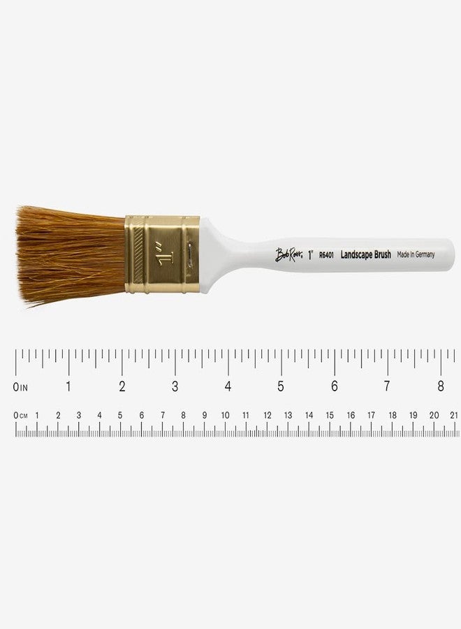 Bob Ross 751006401 Landscape Brush 2.5 - Image 3