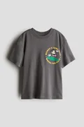 H&M Grey Dark
