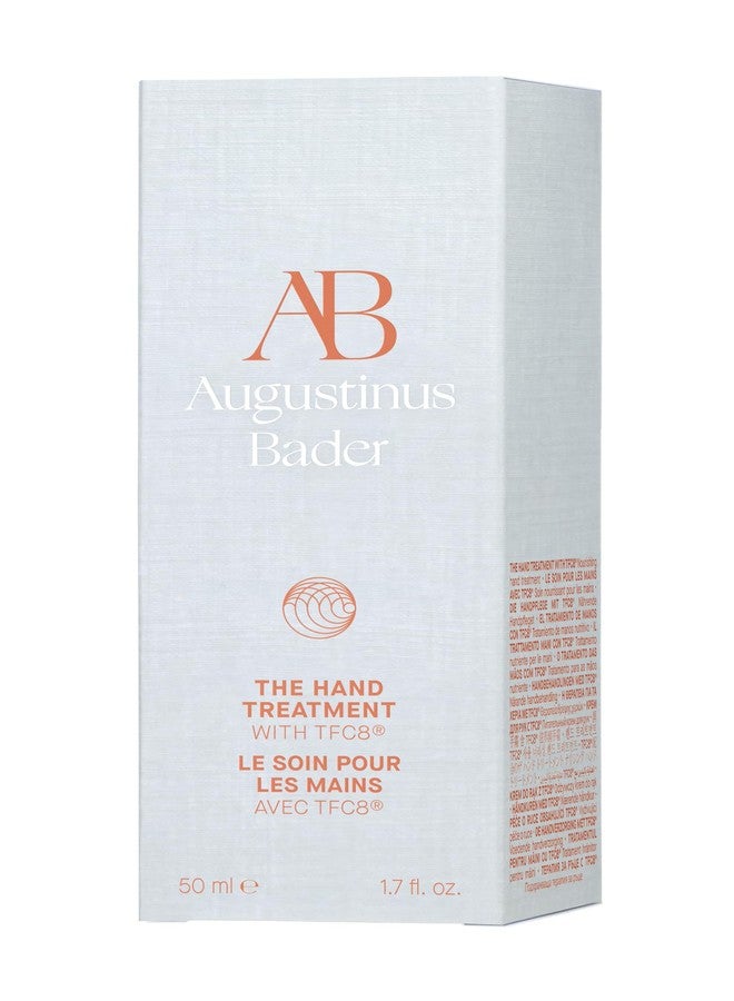 AUGUSTINUS BADER علاج اليد من أوغستينوس بادير - Image 3