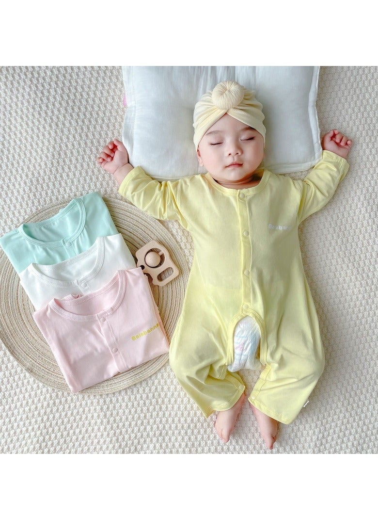 Soft and Comfortable Baby Jumpsuit
