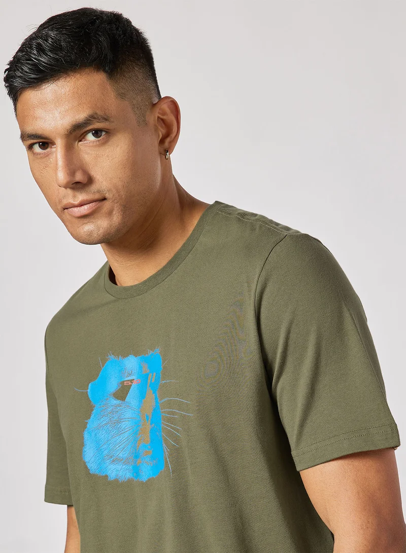 Adidas Men's 5.10 Glory T-Shirt