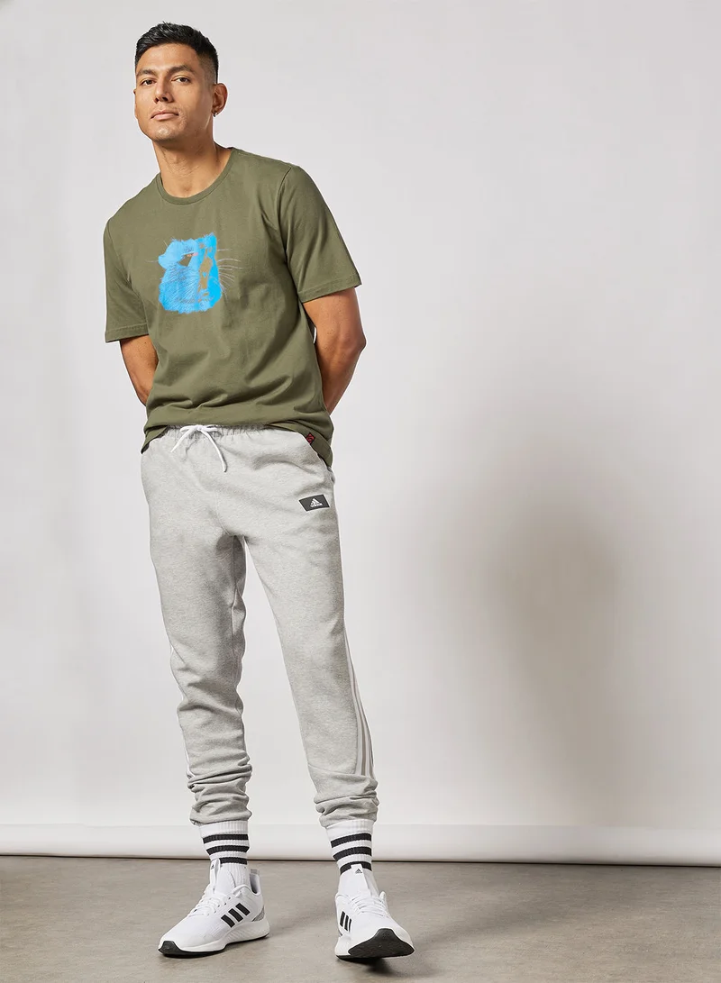 Adidas Men's 5.10 Glory T-Shirt