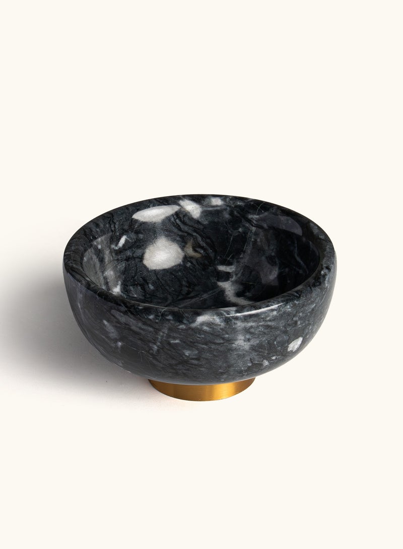 touche déco Marble Dip Bowls - Image 4