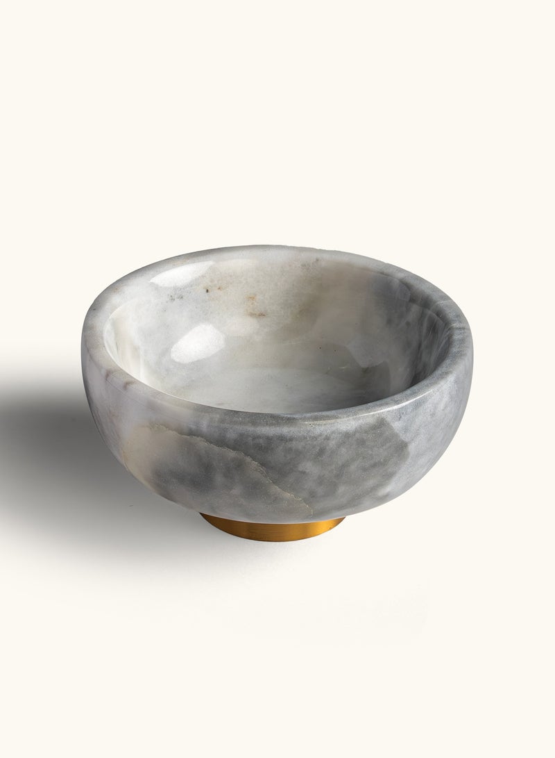 touche déco Marble Dip Bowls - Image 2