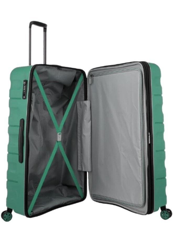 UK Juno 2 Collection Set of 3 Green