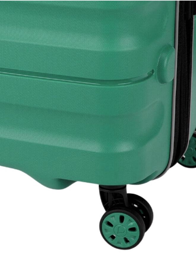 UK Juno 2 Collection Set of 3 Green